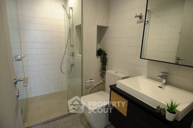 picture 2-BR Condo at The Line Jatujak - Mochit near BTS Mo Chit (ID 1506106) - 4/6