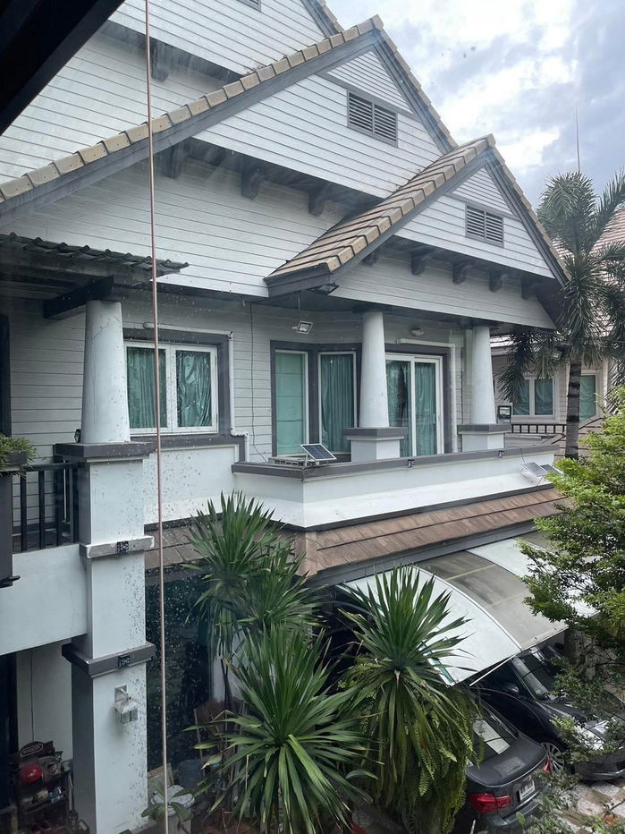 picture P0045 Sale! Baan Sansiri Pattanakarn - 1/19