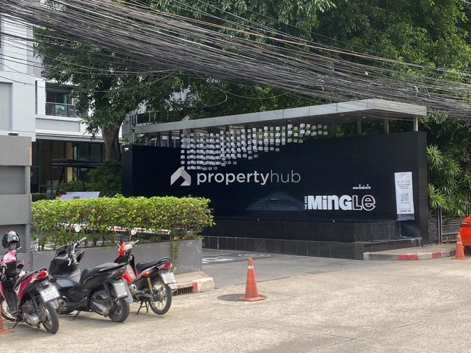 The Seed Mingle Sathorn-Suanplu