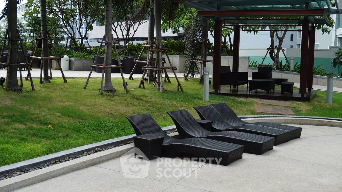 รูป คอนโด 3-ห้องนอน ที่ เบ็ล แกรนด์ พระราม 9 ใกล้ MRT พระราม 9 (ID 888994) - รูปที่ 2/23