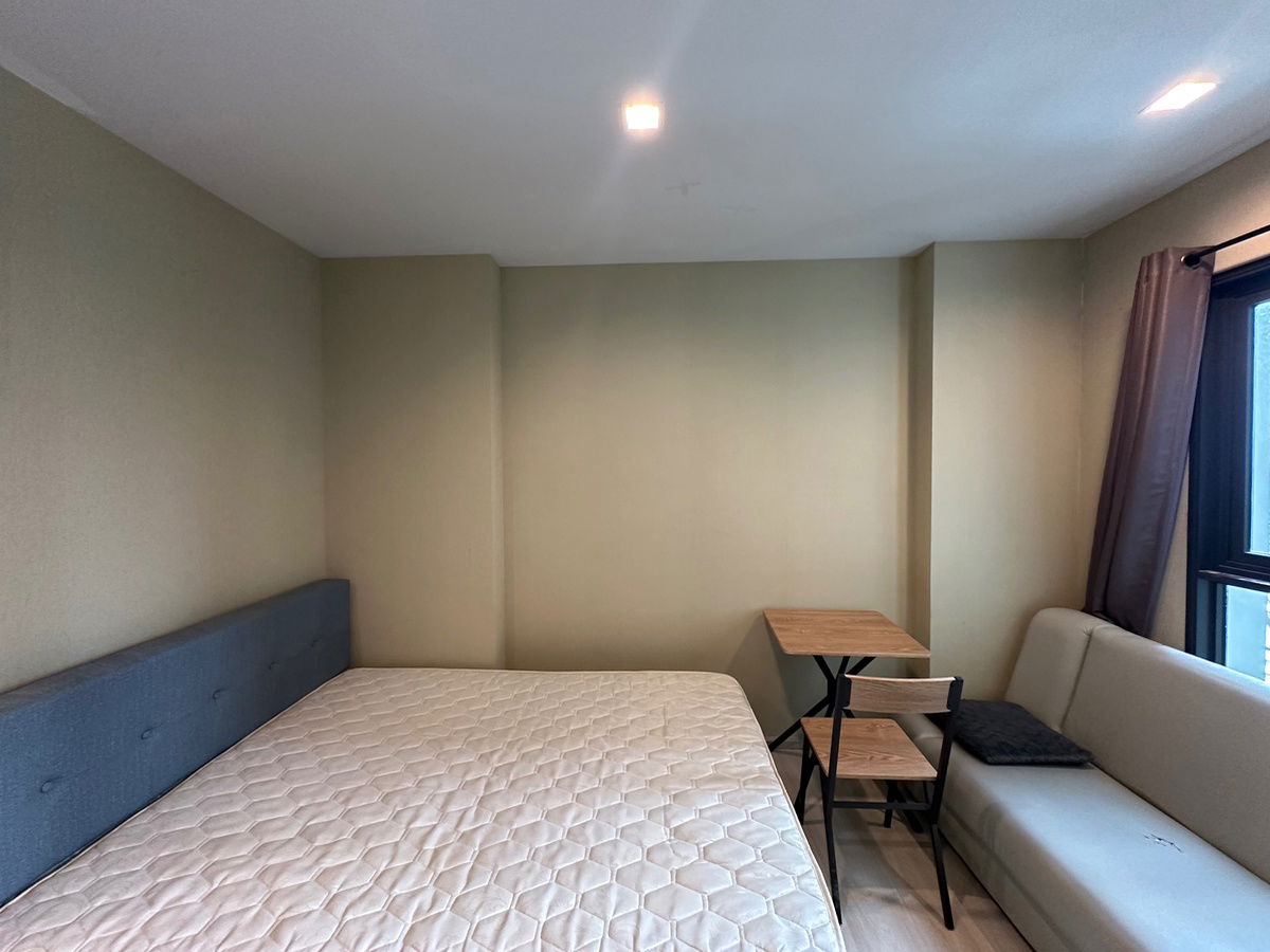 picture Life one wireless 24 sqm 16000/ month ‼️High floor - 5/9