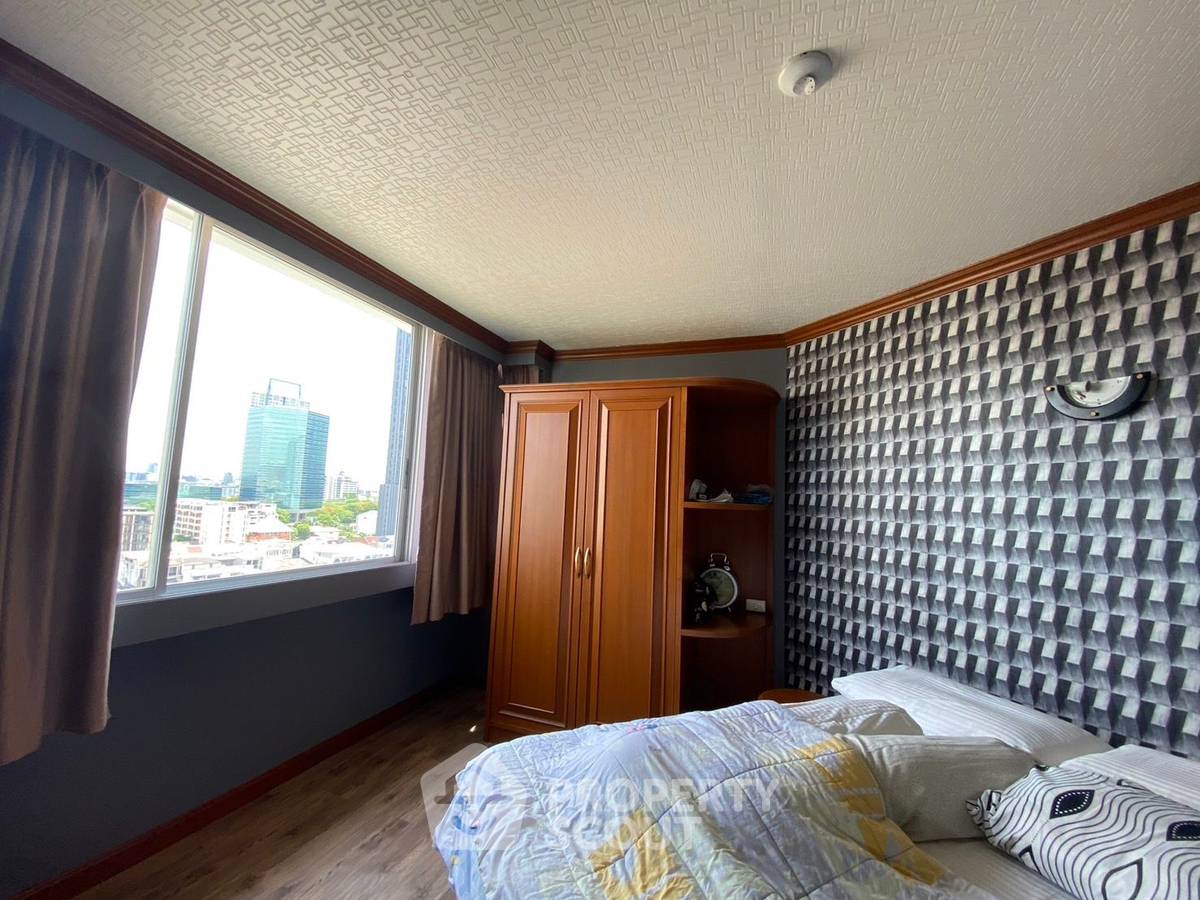 picture 2-BR Condo at Supalai Park Phaholyothin near BTS Ha Yaek Lat Phrao (ID 2113242) - 20/27