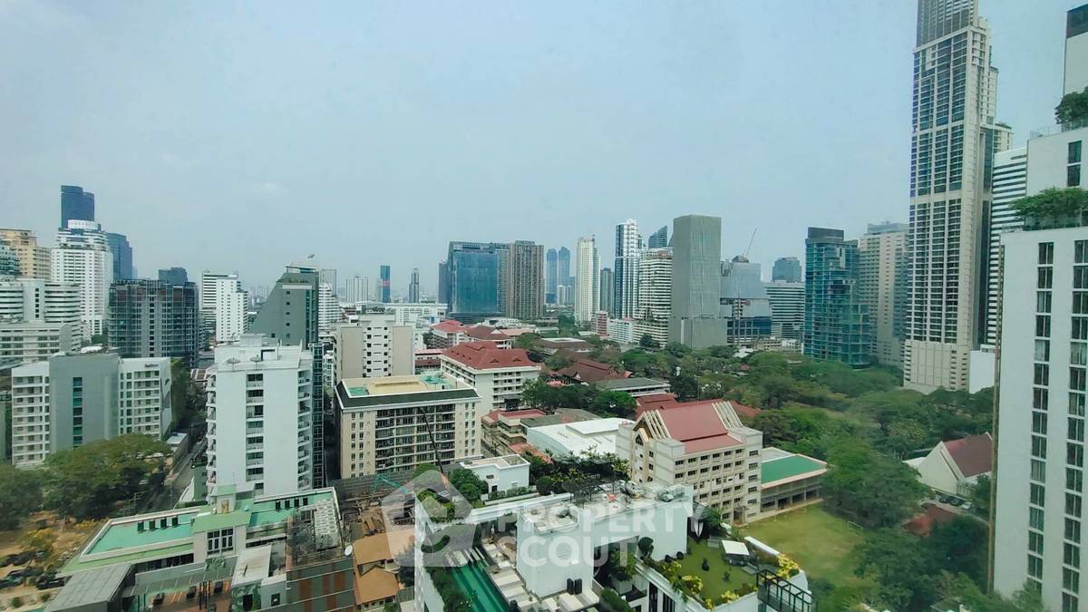 รูป คอนโด 2-ห้องนอน ที่ 15 สุขุมวิท เรสซิเด็นท์ ใกล้ BTS นานา (ID 2111873) - รูปที่ 9/26