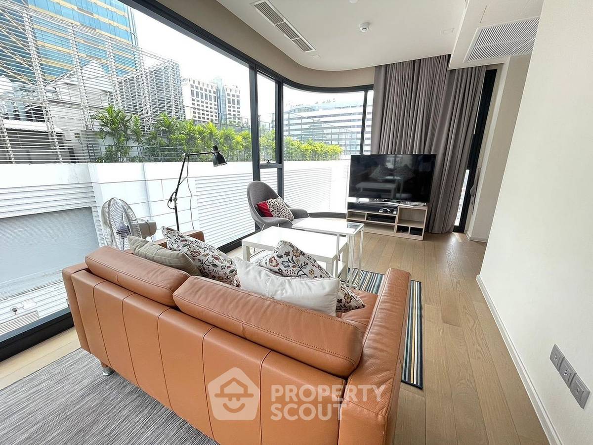 รูป คอนโด 2-ห้องนอน ที่ แอชตัน อโศก ใกล้ MRT สุขุมวิท (ID 933509) - รูปที่ 1/16