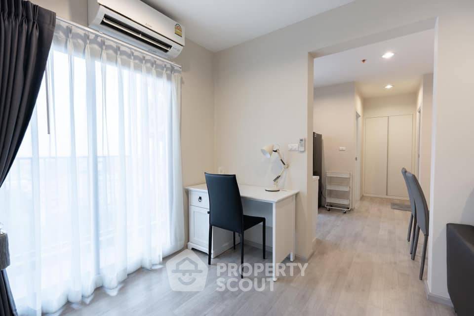 รูป คอนโด 2-ห้องนอน ที่ พลัมคอนโด เซ็นทรัล สเตชั่น ใกล้ MRT สามแยกบางใหญ่ (ID 389754) - รูปที่ 12/12