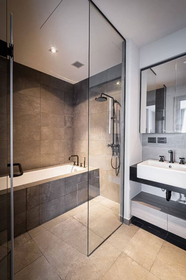 picture ✨Condo for Rent : The Lofts Asoke (MRT Phetchaburi) AP-02 ( line : @condo91 ) - 7/8