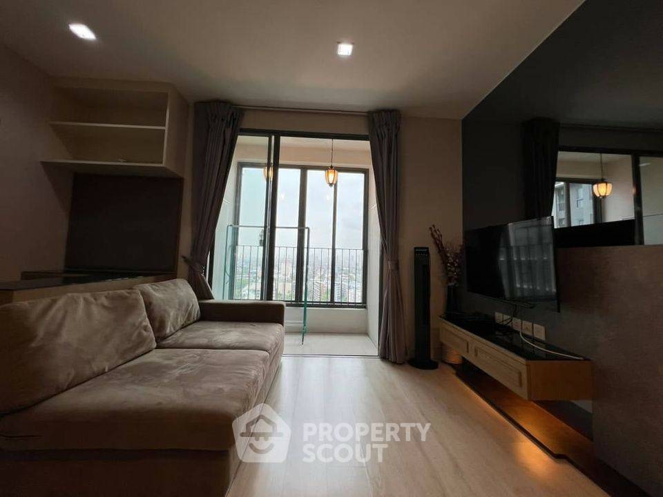 รูป คอนโด 2-ห้องนอน ที่ ไอดีโอ โมบิ สุขุมวิท 81 ใกล้ BTS อ่อนนุช (ID 890046) - รูปที่ 1/11