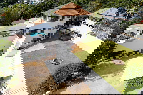 วิลล่า 4-ห้องนอน ใน บ่อผุด (ID 2063179)