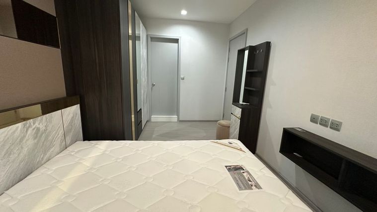 ✨ 1 bed plus คอนโด Life สุขุมวิท 62 ขนาด  38 ตรม ชั้น 17 เพียง 20500 บาท 🏡💖