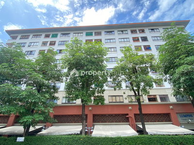 Lumpini Place Suanplu - Sathorn