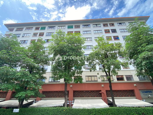 รูป Lumpini Place Suanplu - Sathorn - รูปที่ 1/4