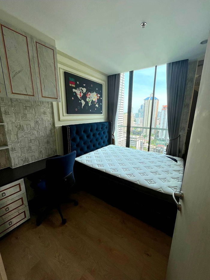 รูป ให้เช่า Noble Recole (โนเบิล รีโคล) [CC-01] - รูปที่ 3/7