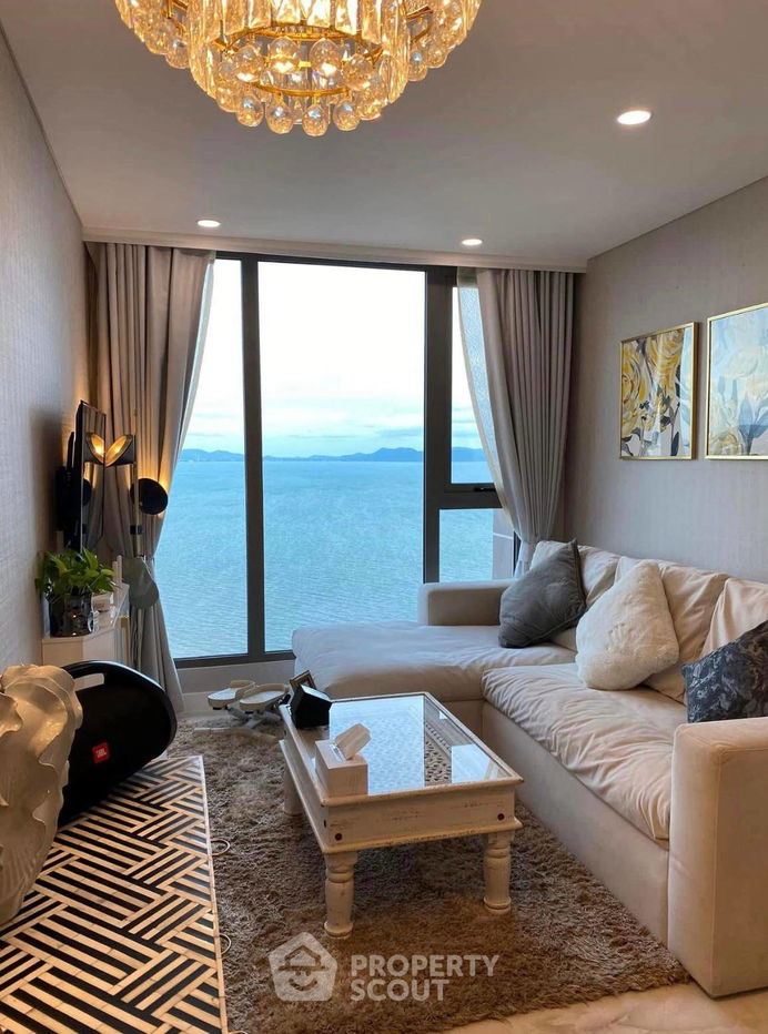 รูป คอนโด 1-ห้องนอน ที่ โคปาคาบาน่า บีช จอมเทียน ใกล้ หาดจอมเทียน (ID 2126103) - รูปที่ 5/9