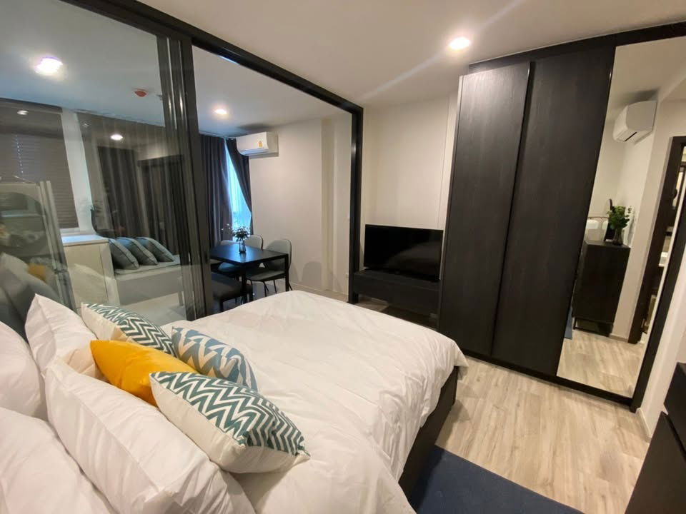 รูป 🦋RB19038 ให้เช่าถูกมาก📢XT HUAIKHWANG👉แอดไลน์ @714txlxc( มี @ ด้วย) แอดมินตอบไว  - รูปที่ 1/8