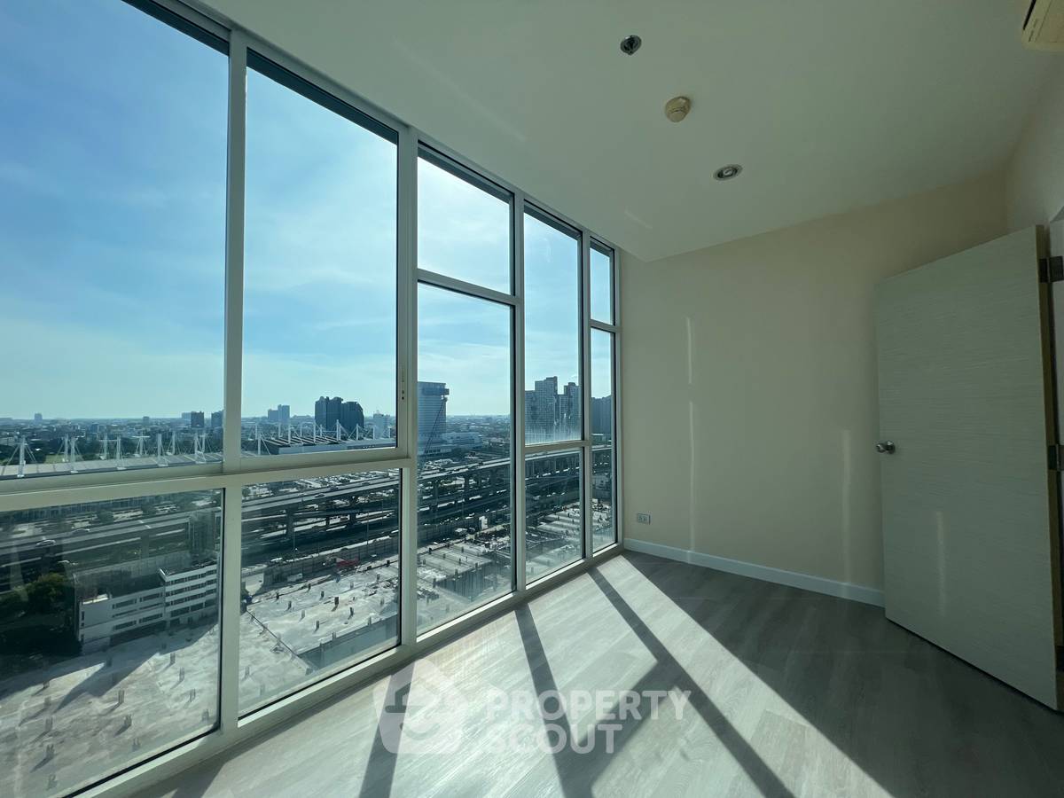 picture 1-BR Condo at The Sky Sukhumvit near BTS Udom Suk (ID 1965434) - 6/8