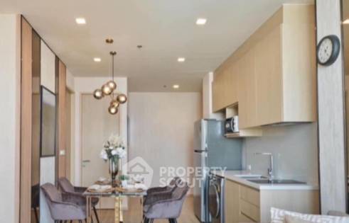 picture 1-BR Condo at Noble State 39 near BTS Phrom Phong (ID 1561789) - 3/6