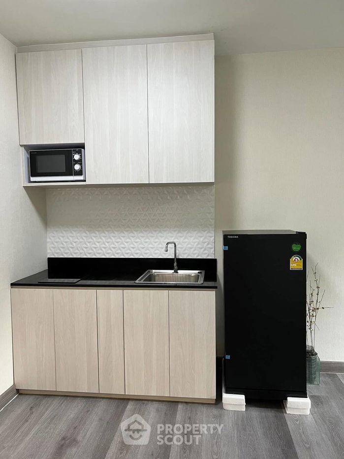 รูป คอนโด 1-ห้องนอน ที่ เอ สเปซ เกษตร ใน ลาดพร้าว (ID 2169202) - รูปที่ 4/9