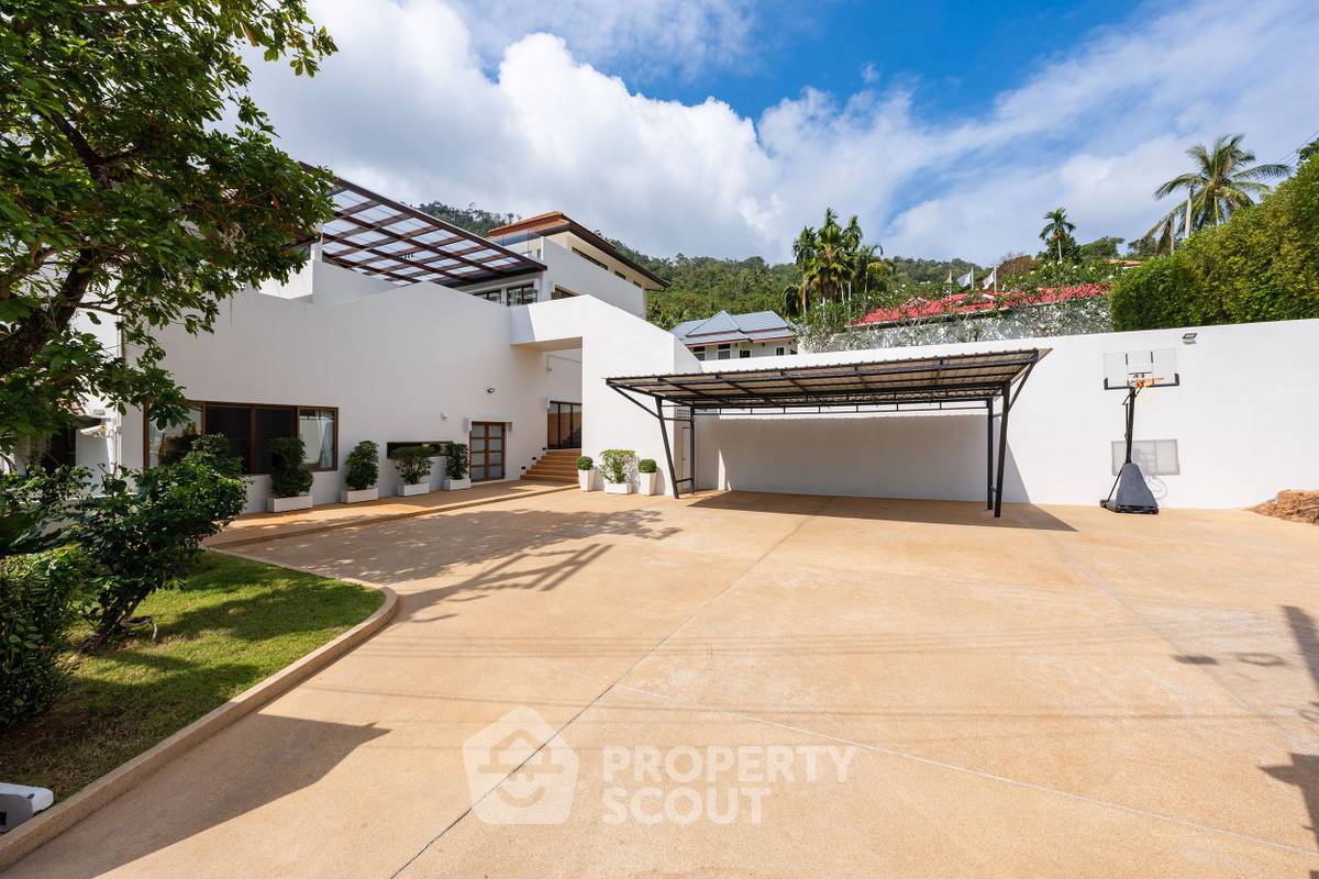 รูป วิลล่า 4-ห้องนอน ใน บ่อผุด (ID 2063179) - รูปที่ 2/21