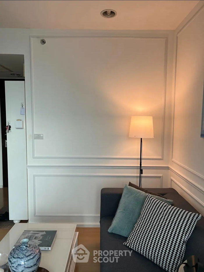 picture 1-BR Condo at The Alcove Thonglor 10 near BTS Thong Lor (ID 2115105) - 2/7