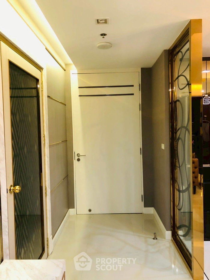picture 2-BR Condo at Star View close to Phra Ram 3 (ID 2101775) - 19/20