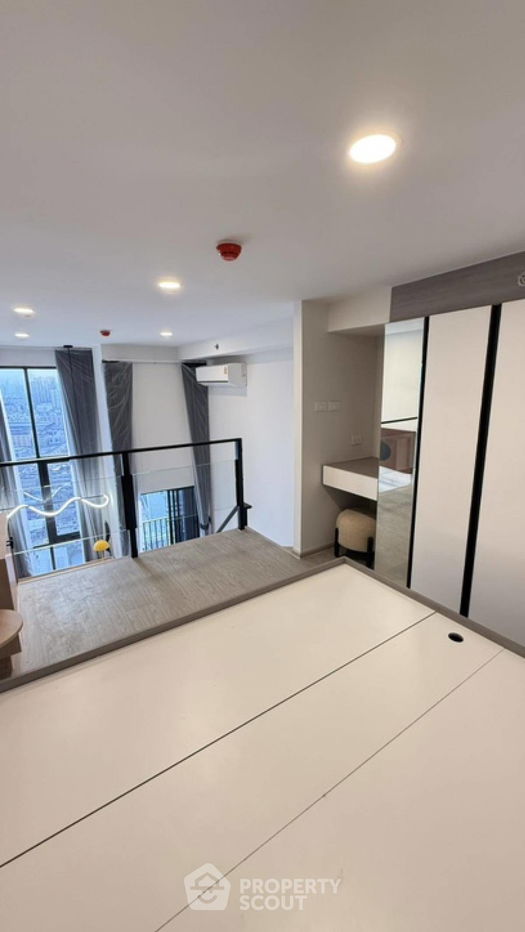 picture Studio Condo at Origin Plug & Play Ramkhamhaeng Triple Station in Hua Mak (ID 1915927) - 16/16