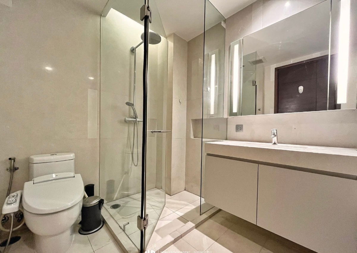 picture Condo For Rent // Quattro by Sansiri - 11/12