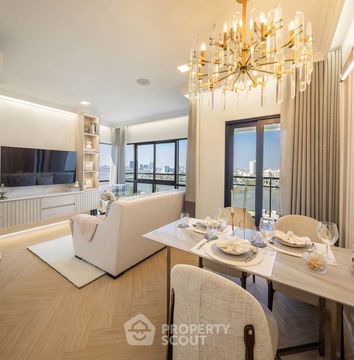 1-BR Condo at Modiz Collection BangPho near MRT Bang Pho (ID 1336340)