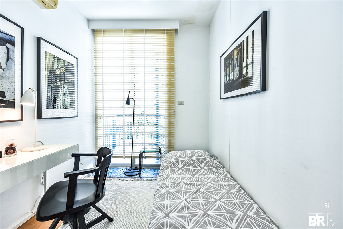 picture Ultimate Luxury Lifestyle with Convenience Villa Rachatewi near BTS Ratchathewi - 5/10
