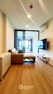 Condos for rent : 1-BR Condo at LIFE Rama 4 - Asoke near MRT Queen Sirikit National Convention Centre (ID 2197266)