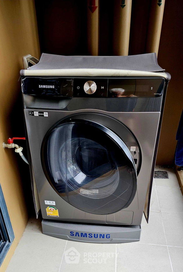 รูป คอนโด 1-ห้องนอน ที่ โอกะ เฮ้าส์ สุขุมวิท 36 ใกล้ BTS ทองหล่อ (ID 1450911) - รูปที่ 11/19