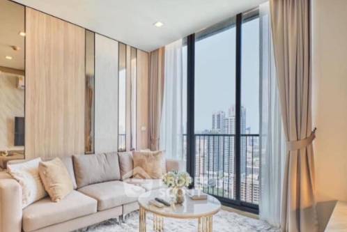 picture 1-BR Condo at Noble State 39 near BTS Phrom Phong (ID 1561789) - 4/6