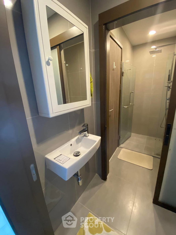 รูป คอนโด 2 ห้องนอน ชั้นสูง 35 55 ตร.ม. โครงการ Ideo Mobi Asoke ใกล้ MRT เพชรบุรี 200 ม. (ID 788824) - รูปที่ 8/9