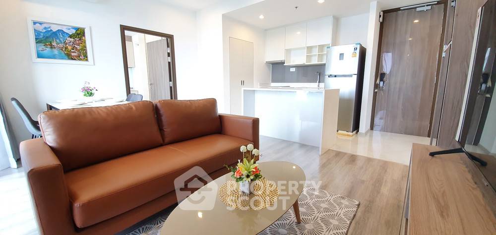 picture 2-BR Condo at Ideo Mobi Sukhumvit 66 near BTS Udom Suk (ID 373758) - 6/12