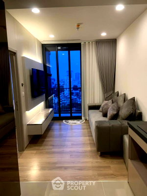ขายคอนโด : คอนโด 1 ห้องนอน ขาย ที่ โอกะ เฮาส์ สุขุมวิท 36 ชั้น 16 ใกล้ BTS ทองหล่อ (ID 2067211)