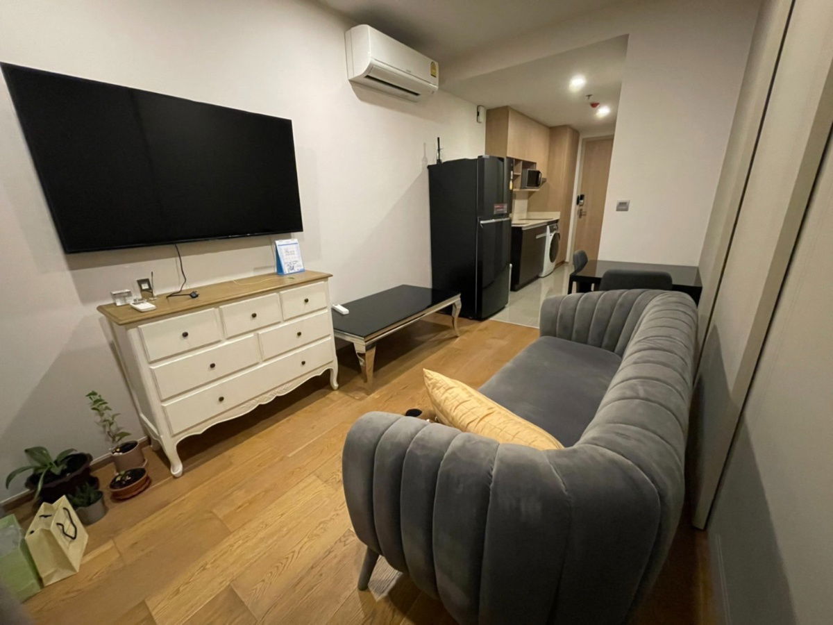 picture Condo for rent  :  Q Chidlom-Phetchaburi ( BTS Chidlom ) MK-02  line @livingbkk - 2/30