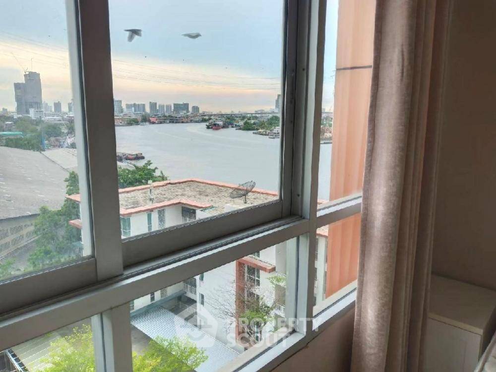 รูป คอนโด 1-ห้องนอน ที่ ไอวี่ ริเวอร์ ใน บางปะกอก (ID 935514) - รูปที่ 9/20