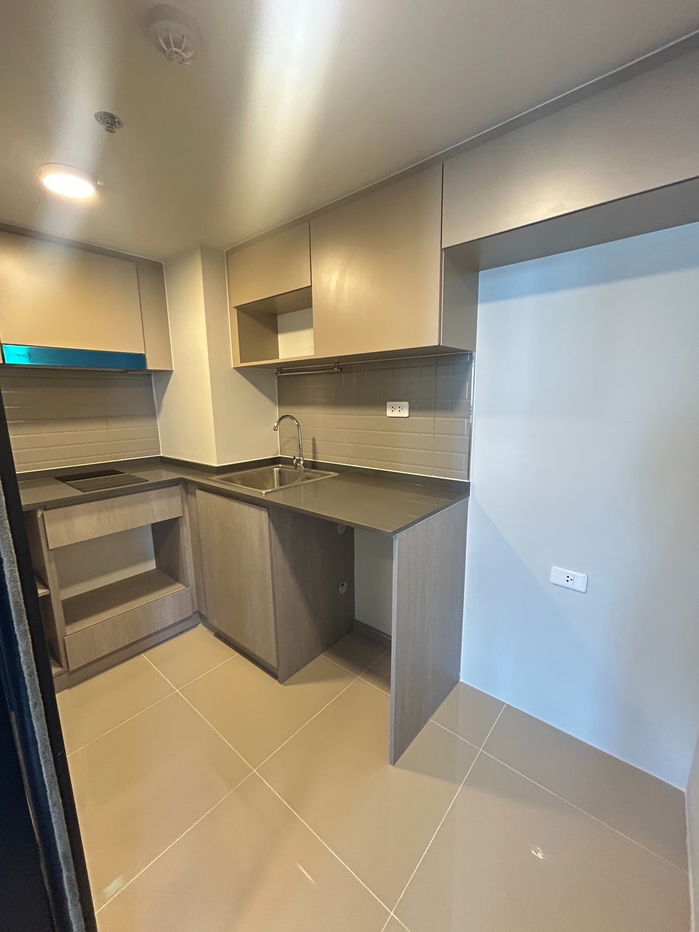 picture Condo for sale, Odeo Ramkhamhaeng, near the BTS station, very convenient. - 12/22
