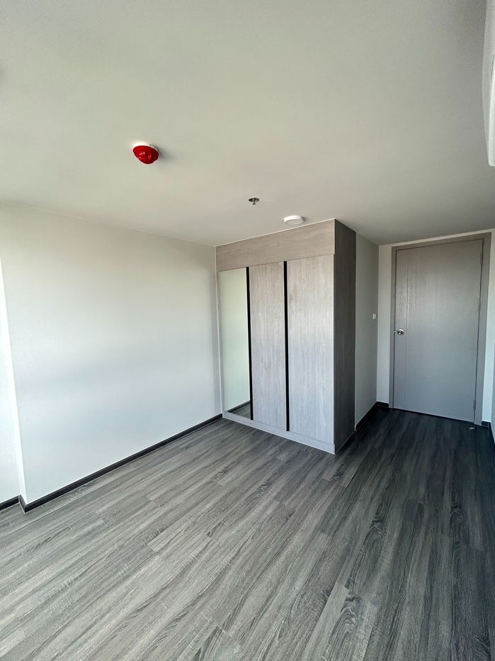 picture Condo for sale, Odeo Ramkhamhaeng, near the BTS station, very convenient. - 16/22