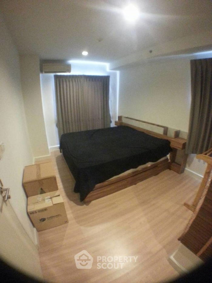picture 1-BR Condo at The Seed Mingle Sathorn-Suanplu near BTS Sala Daeng (ID 386625) - 2/4