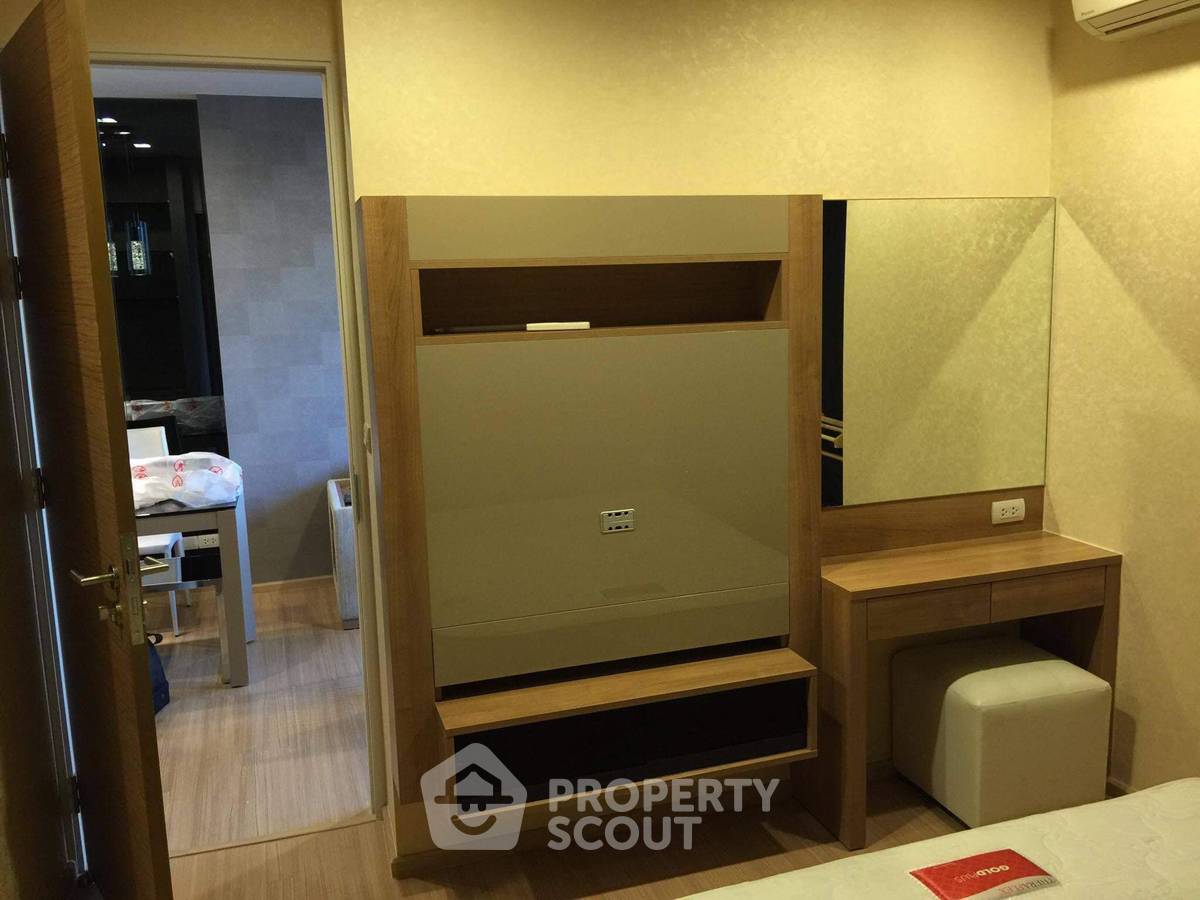 รูป คอนโด 1-ห้องนอน ที่ ริธึ่ม สุขุมวิท 50 ใกล้ BTS อ่อนนุช (ID 1539286) - รูปที่ 11/12