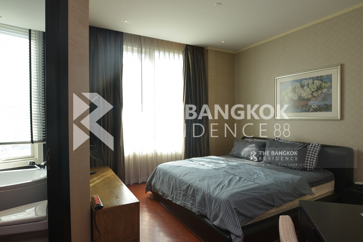 รูป ดิ อินฟินิตี้ คอนโด Luxury ราคาพิเศษ ใกล้ BTS สถานีเซนต์หลุยส์ - รูปที่ 7/10