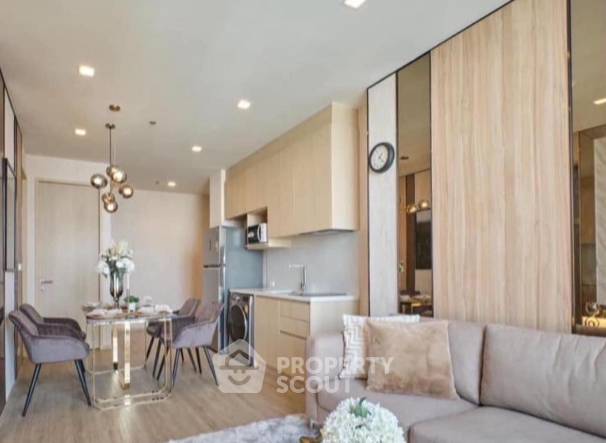 picture 1-BR Condo at Noble State 39 near BTS Phrom Phong (ID 1561789) - 6/6