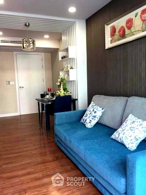 Condos for sale : 1-BR Condo at Dusit Grand Park close to Pattaya (ID 1987148)