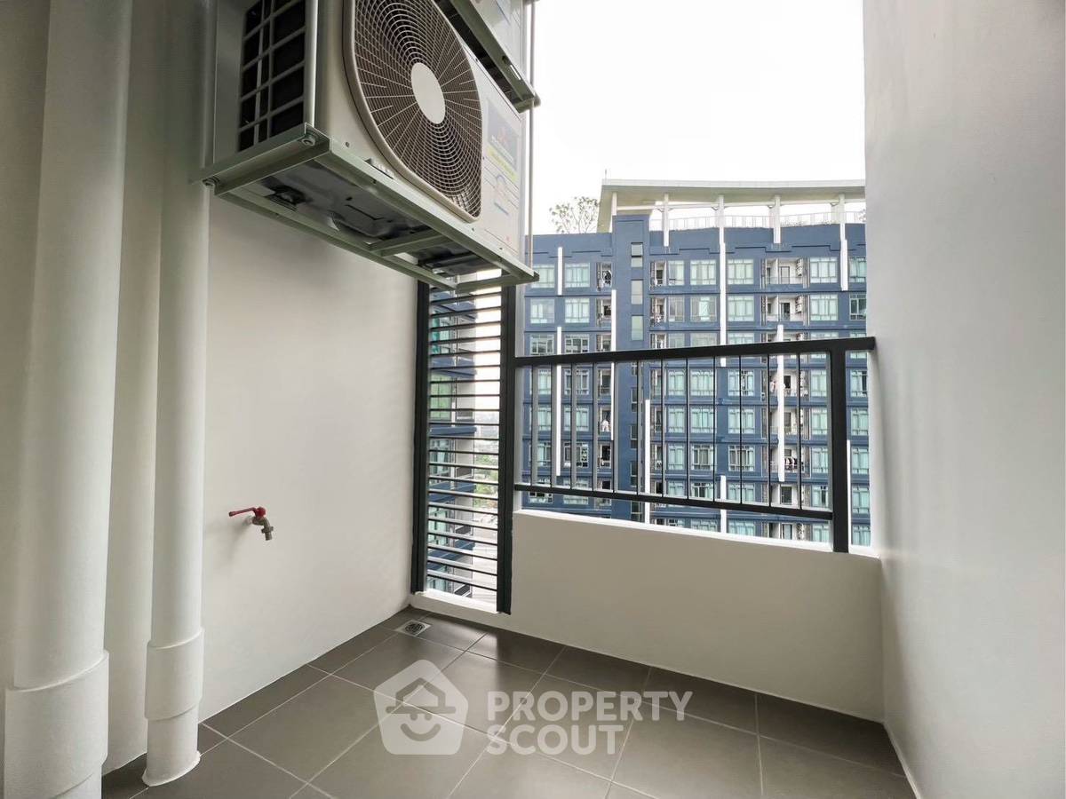 picture 1-BR Condo at Metro Sky Prachachuen near MRT Bang Son (ID 2109271) - 5/8