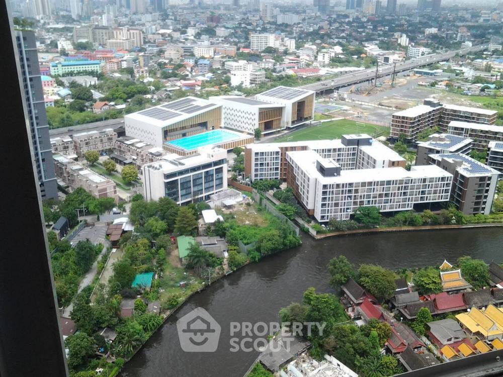 picture 1-BR Condo at The Base Sukhumvit 77 near BTS On Nut (ID 386364) - 9/12