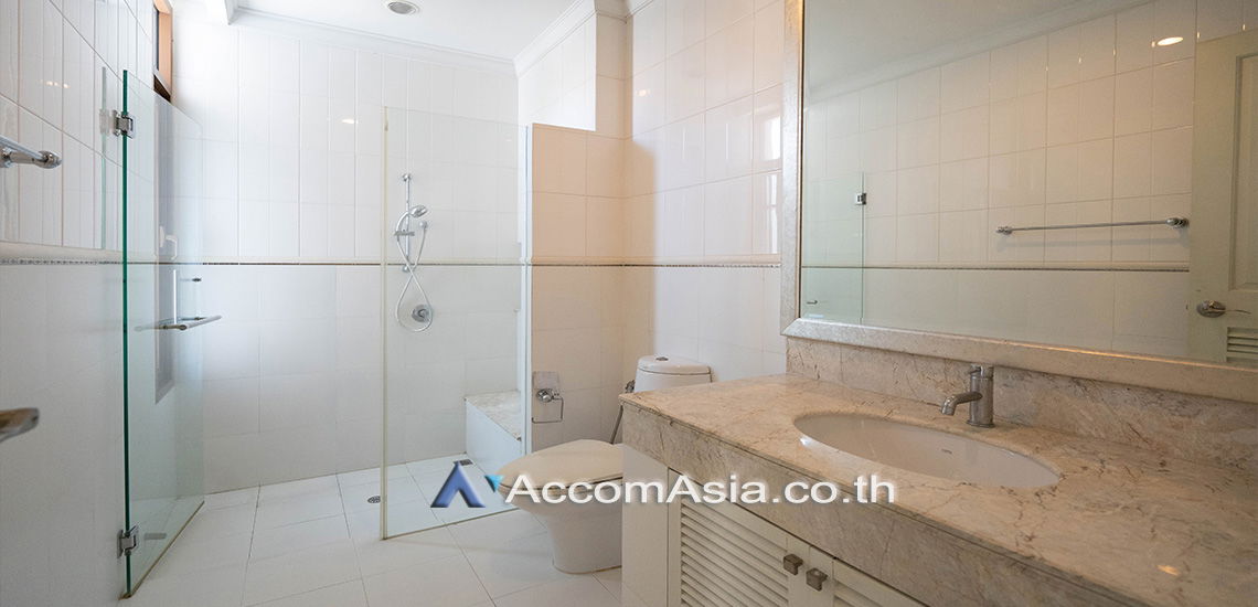 picture 🔼🔽 AccomA 📩  4 BR House @Baan Sansiri Sukhumvit 67 (AA14888) - 12/14