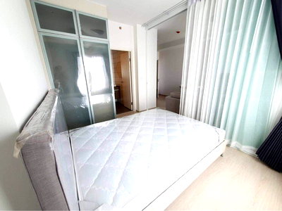 Condos for rent : Condo For Rent Chapter One Eco Ratchada - Huai Khwang (B6807047) ID Line : @condo79