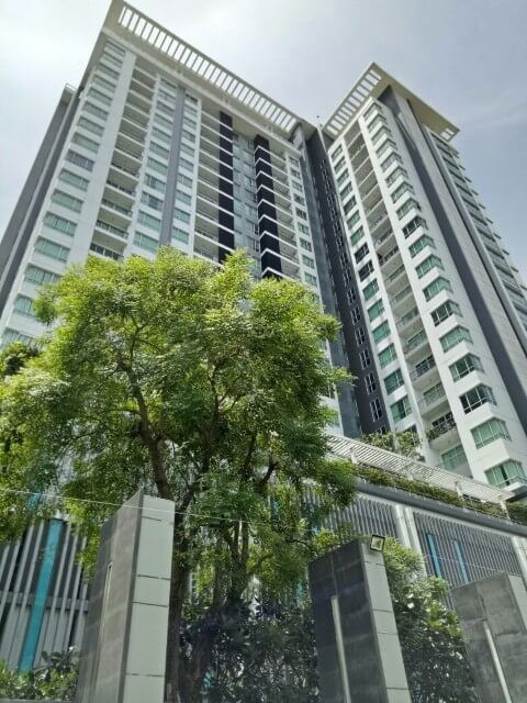 รูป ✨ พร้อมเปลี่ยนมือแล้ว The Room Sathorn - Taksin ยูนิตที่ควรรีบคว้า ทำเลแบบนี้ ไม่จำเป็นต้องจ่ายแพงเสมอไป 💯 - รูปที่ 5/9