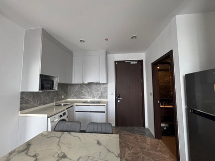 รูปภาพ For Rent  : Whizdom Inspire Sukhumvit   (ST-02) (🚇Close to BTS Punnawithi )