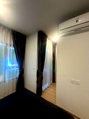 Condos for rent : 🔺 For Rent Condo LIFE RAMA 4-ASOKE Building 1, Floor 31,1 bed room, Room size 29.00 sqm